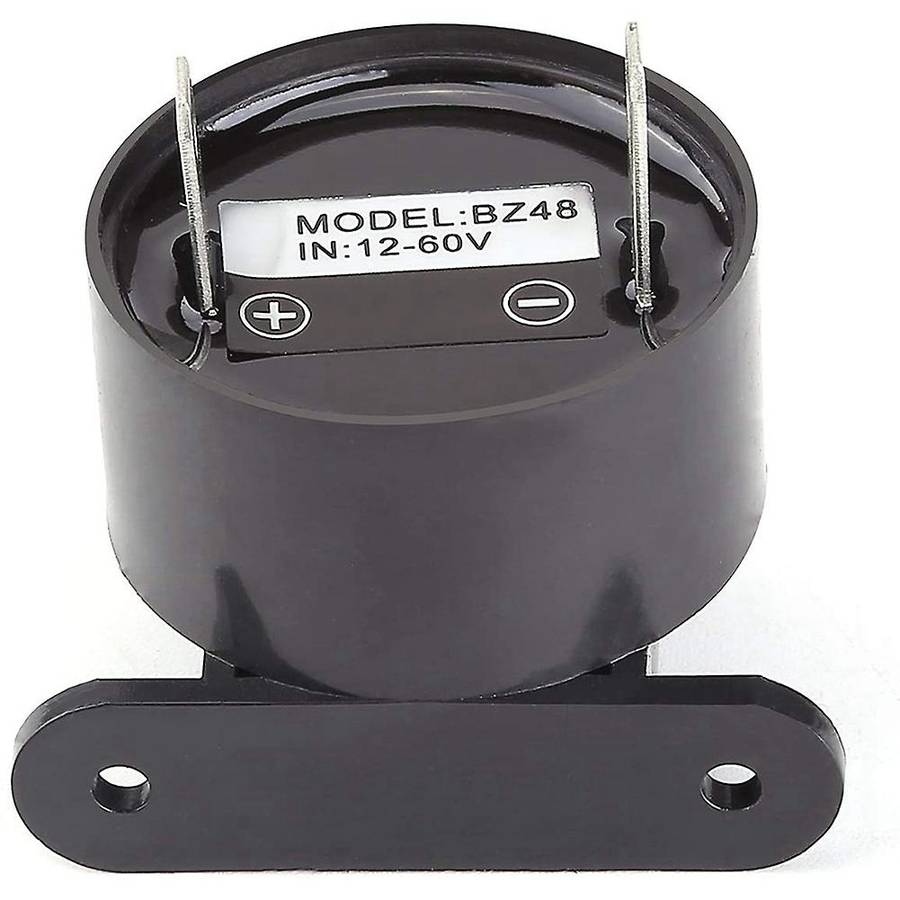 2x Forward Reverse Buzzer for Club Car Ds and Precedent 12v&48v