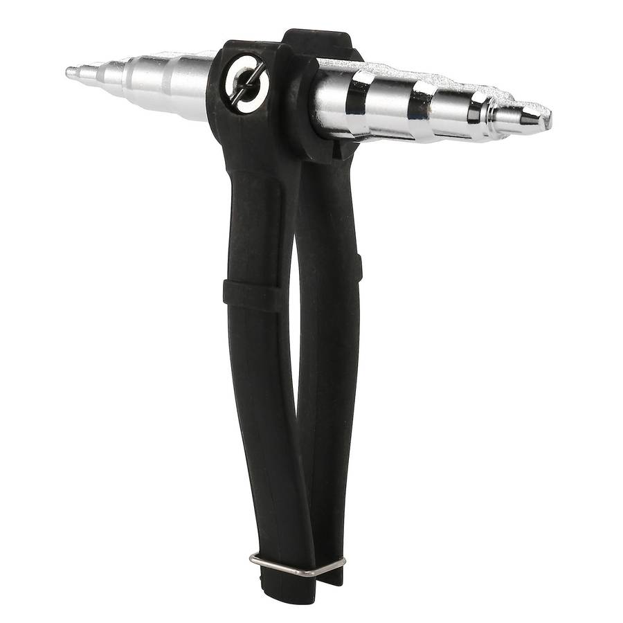 Air Conditioner Manual Tube Expander Install Repair Expanding Tool