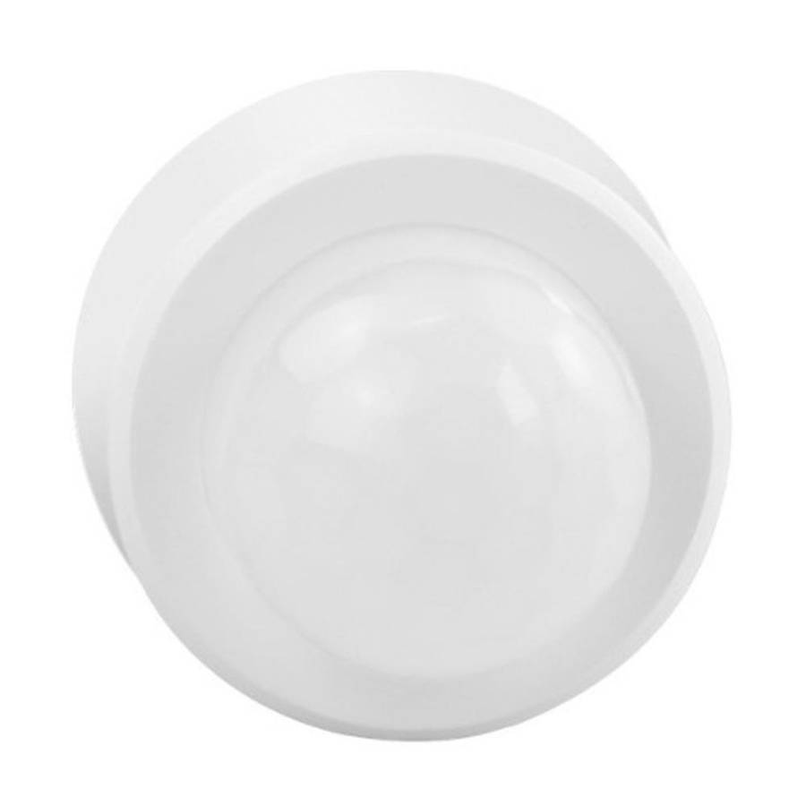 Tuya Zigbee Pir Motion Sensor Detector Compatible Smart Life App