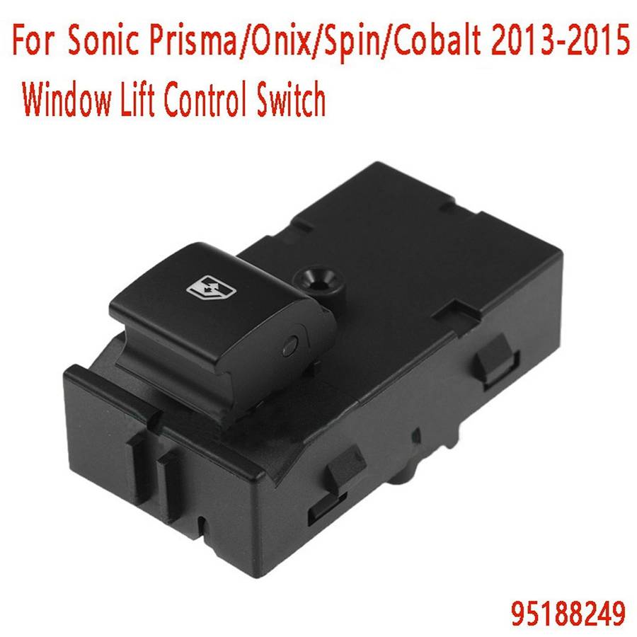 Car Window Lift Control Switch Electric Window Button 95188249