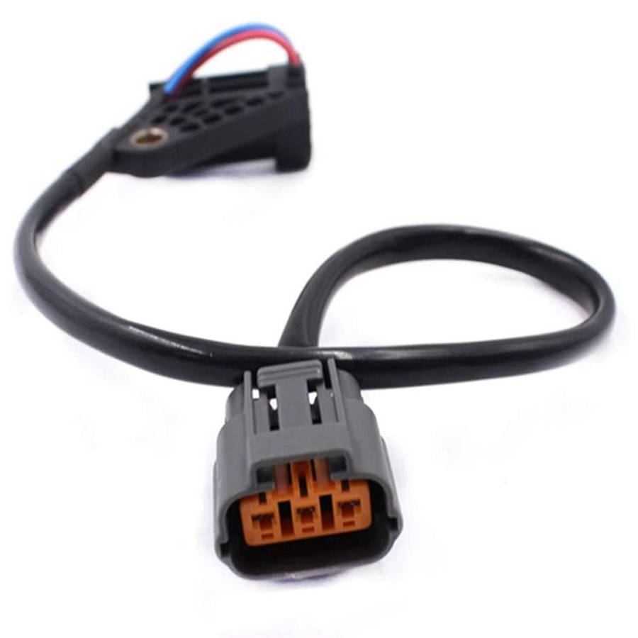 Car Crankshaft Position Sensor for Mazda Mx5 Mx-5 323 Miata J5t27072