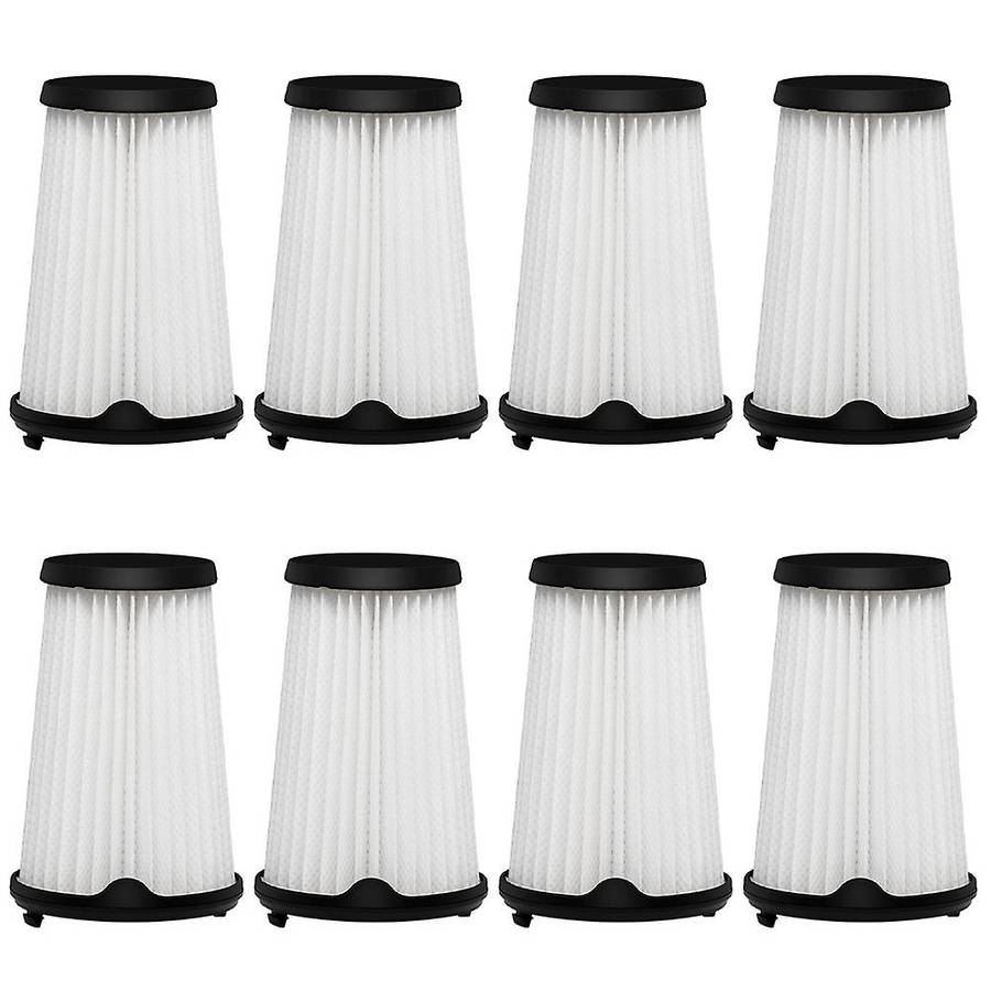 8pcs Hepa Filter Filter Elements for Electrolux Aeg Cx7 Cx7-2 Aef150