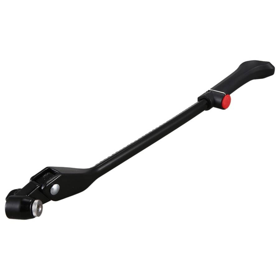 2x Adjustable Road Bicycle Kickstand Parking Rack Support 36-41cm