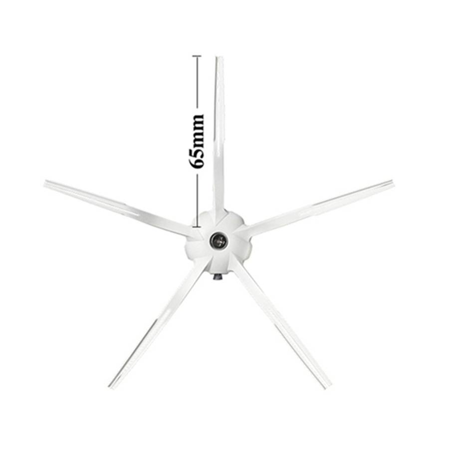 For Xiaomi Roborock S7 Mop Rag Bag Hepa Filter Side Roller Brush