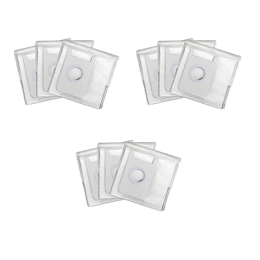 1set Dust Bags for Cecotec Conga 2290 Ultra Home Vacuum Cleaner Spare