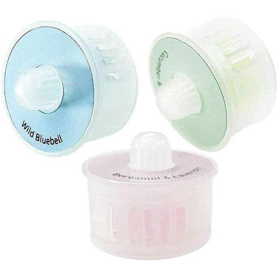 12pack Fragrance Capsules Air Freshener for Ecovacs Deebot T9