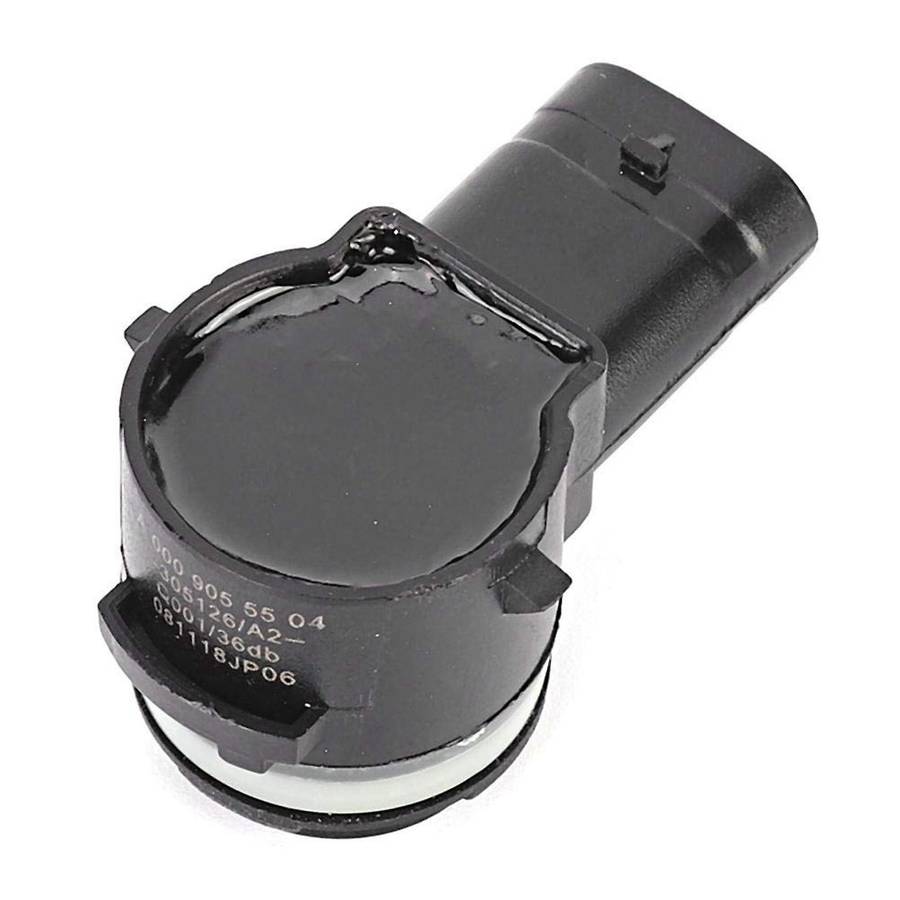 A0009055504 0009055504 Car Parktronic Pdc Parking Distance Sensor