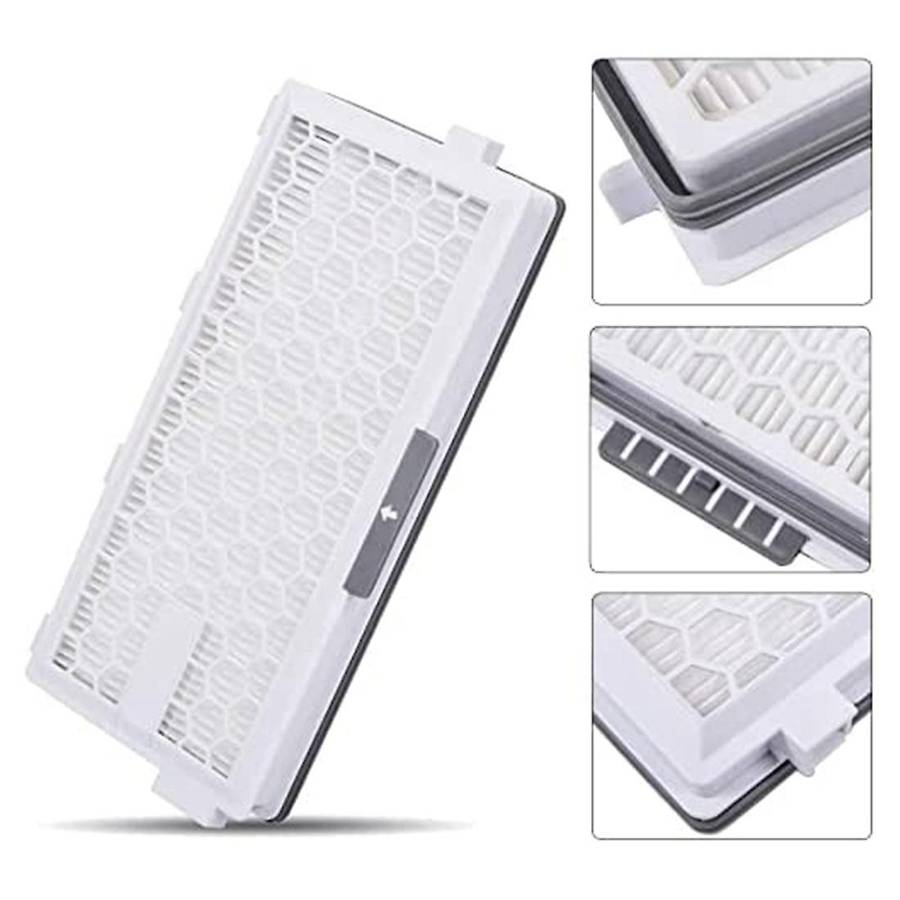 Replacement Filter for Miele S4/s5/s6/s8/s8000/s8999/s6000/s4000