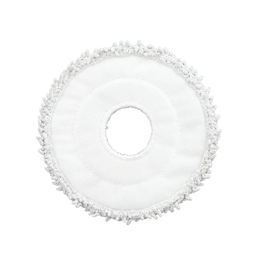 For Mijia Main Brush + Side Brush + Filter + Dust Bag + Mop