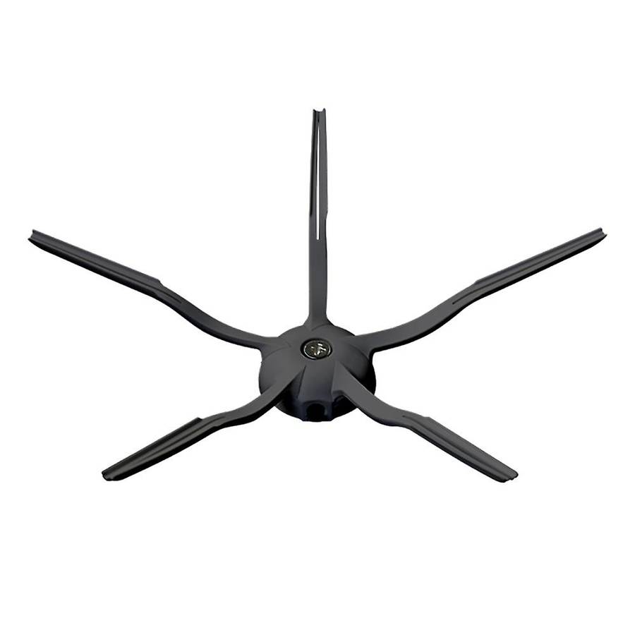 Rubber Brush Filter Parts for Xiaomi Stone Q7 Max Sweeping