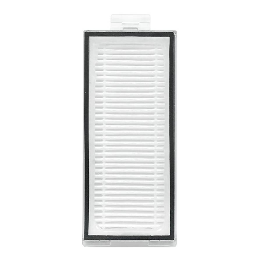 Rubber Brush Filter Parts for Xiaomi Stone Q7 Max Sweeping