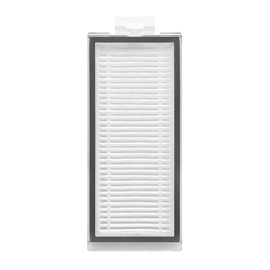 Rubber Brush Filter Parts for Xiaomi Stone Q7 Max Sweeping