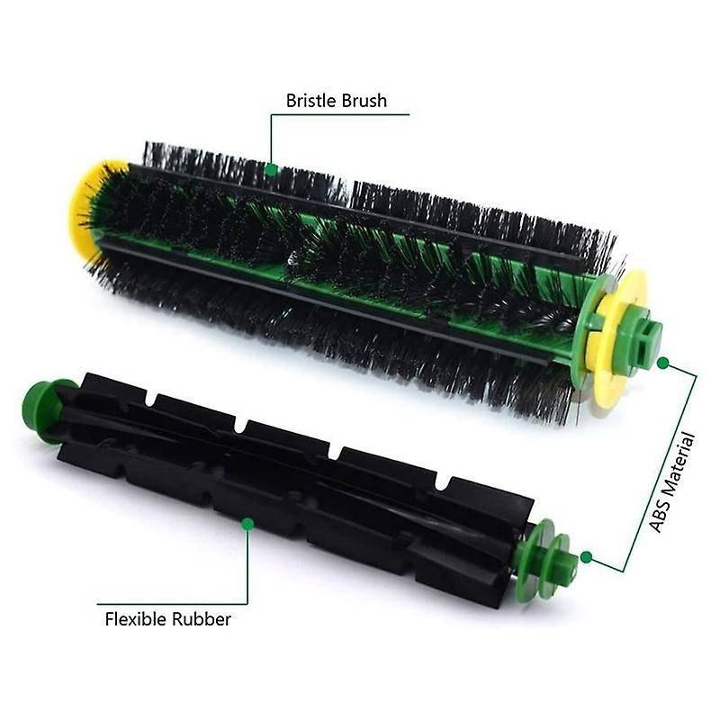 Replacement Kit for Irobot Roomba 500 Series 555 560 561 562 563 570