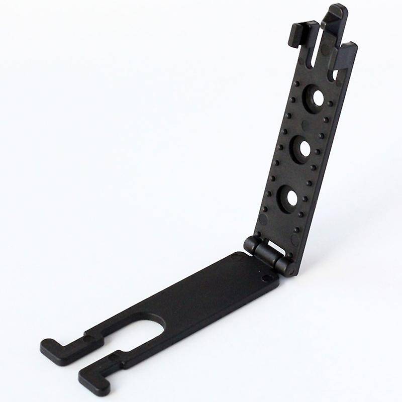 6pcs Mag Carrier for Molle Lock System Diy Sheath with Chicago Screws