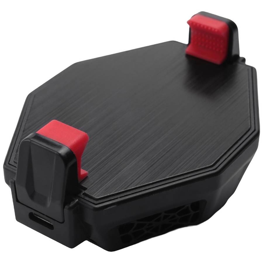 Mobile Phone Heat Sink Gaming Cooling Fan for Iphone 12,xiaomi,huawei