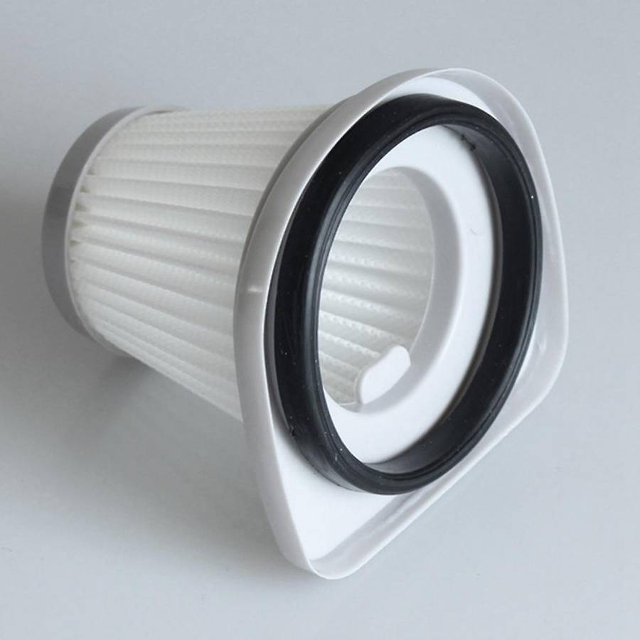 10pcs Hepa Filter Filter Elements for Midea Sc861/sc861a Spare Parts