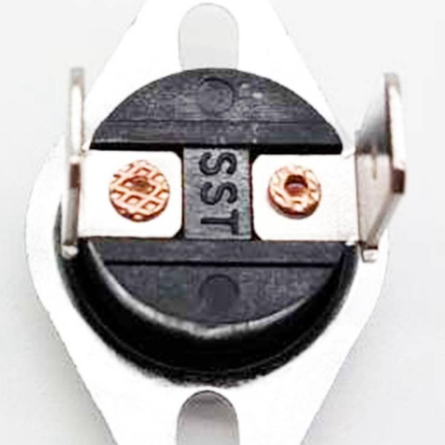 10 Pieces for Dc47-00016a Dryer Thermal Fuse,for Ap4201894,eap4205213