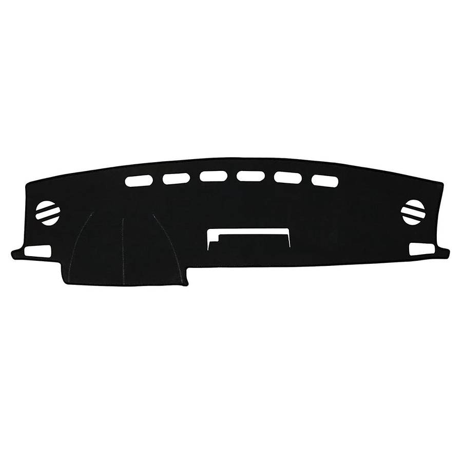 Dashboard Cover Mat for Toyota Rav4 2019-2021 Lhd, Dash Cover (13-18)