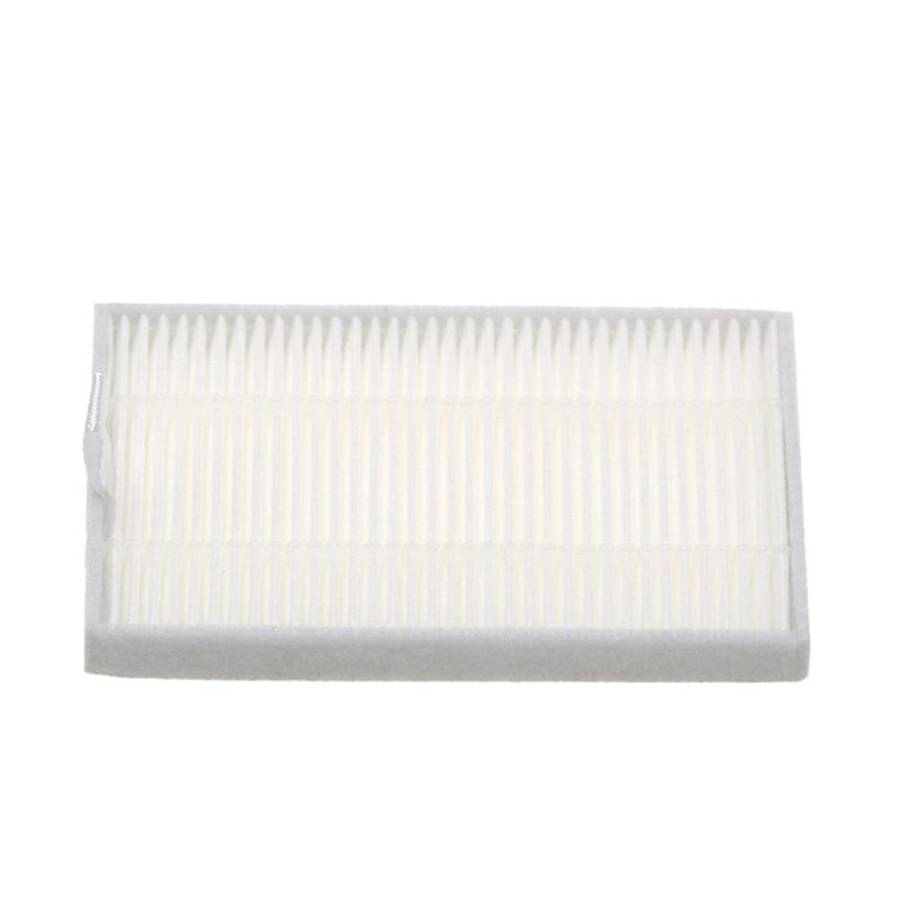 Side Brush Mop Cloth Filter for Liectroux C30b Proscenic 800t Robot