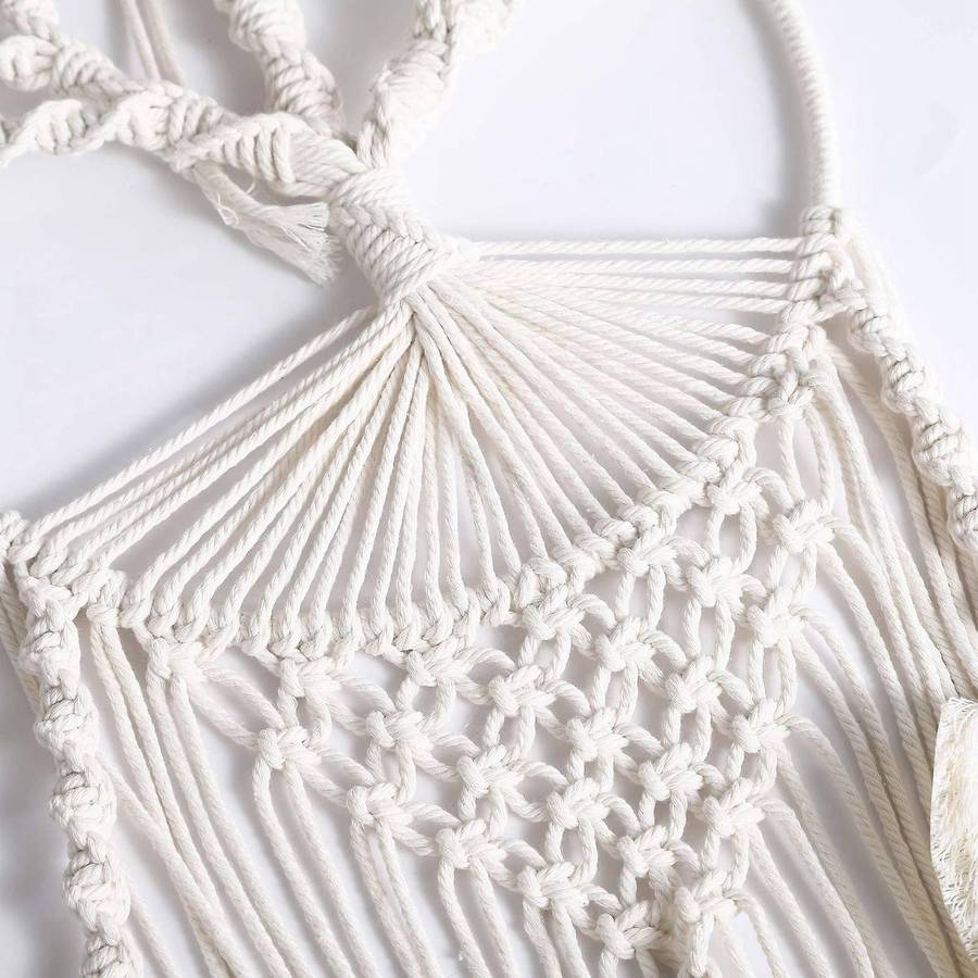 Dream Catcher Home Macrame Wall Hanging for Room Decoration Boho