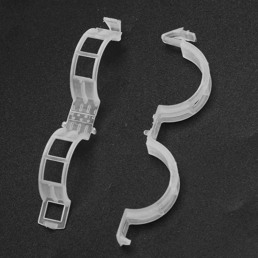 400 Pcs Hanger, Plant Hanger, Hanger, Tomato Clip, Bundle Clip