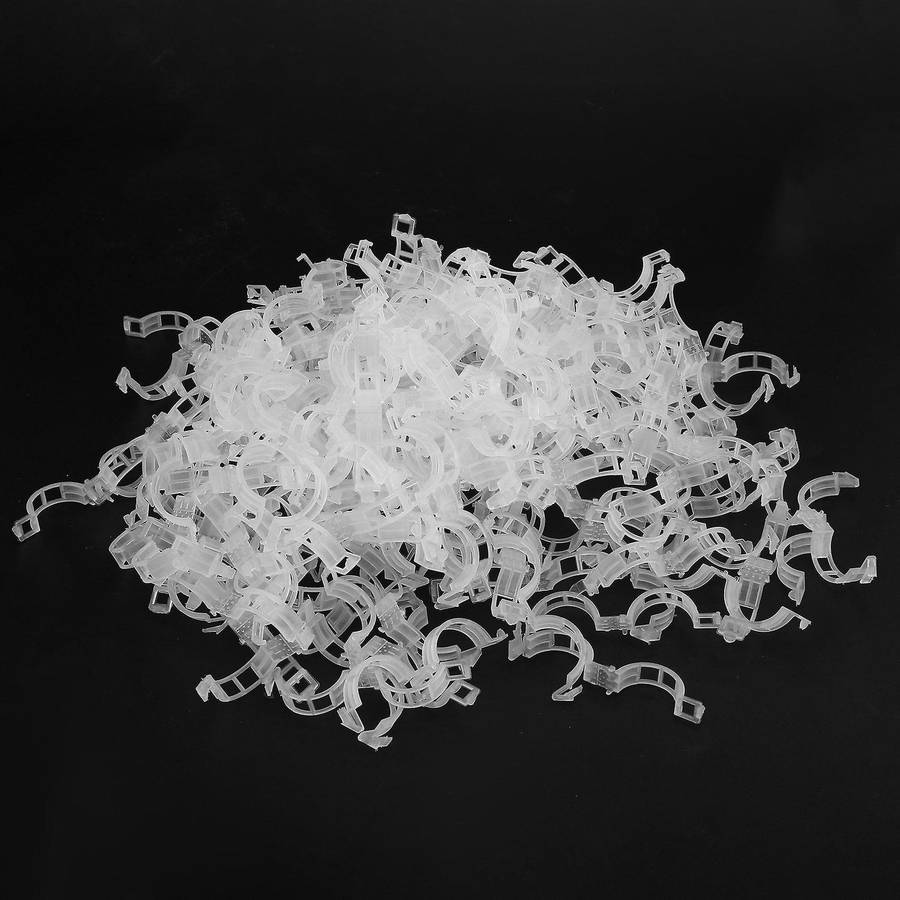 400 Pcs Hanger, Plant Hanger, Hanger, Tomato Clip, Bundle Clip