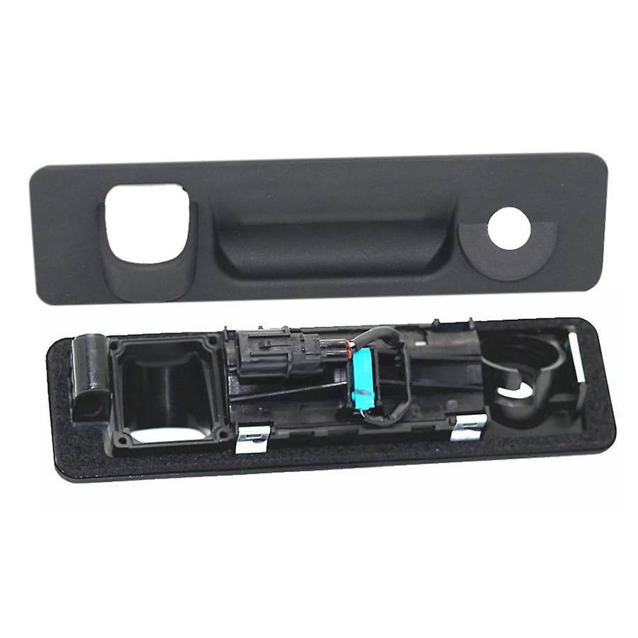 81260-d4010 Car Tail Door Clasp Handle Switch Tail Box Clasp Handle