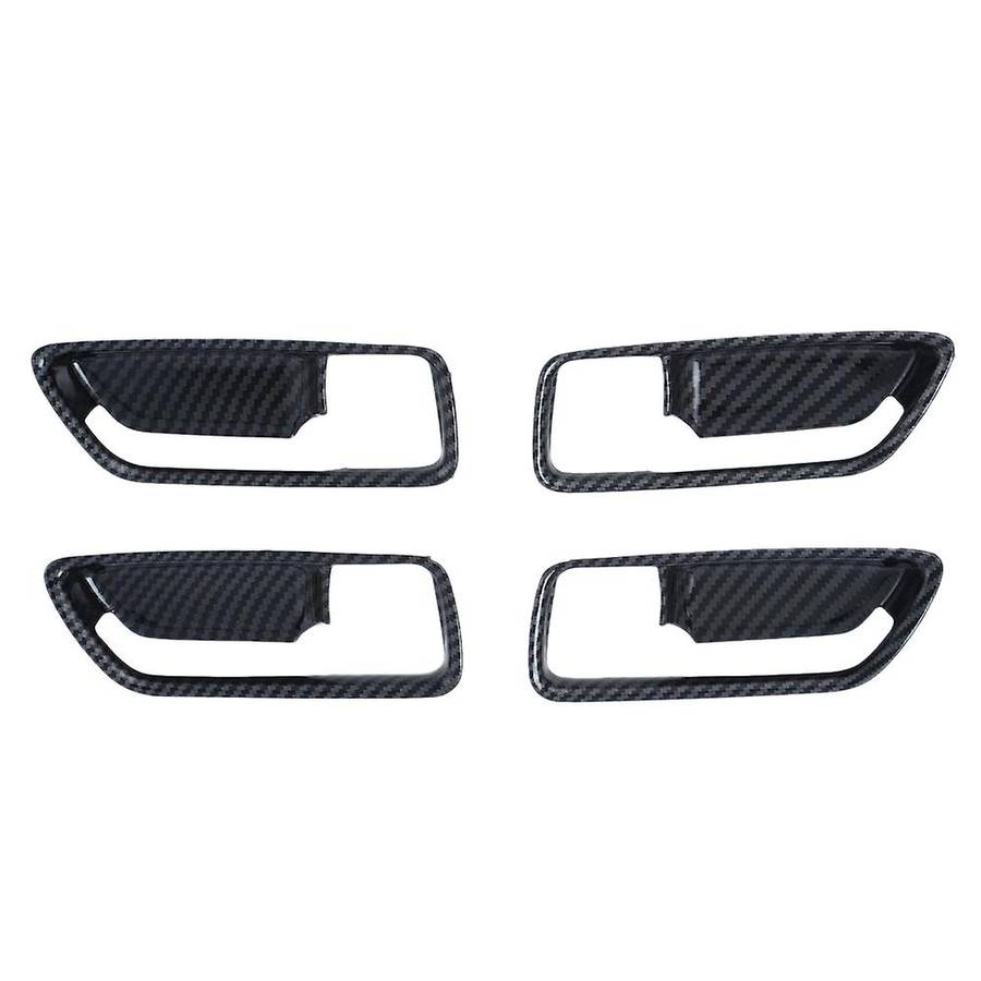 Car Inner Door Handle Bowl Cover Trim for Toyota Frontlander 2022