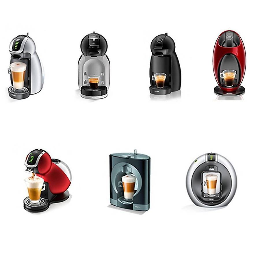 Capsule Adapter Coffee Capsules Converter Coffee Capsule Adapter