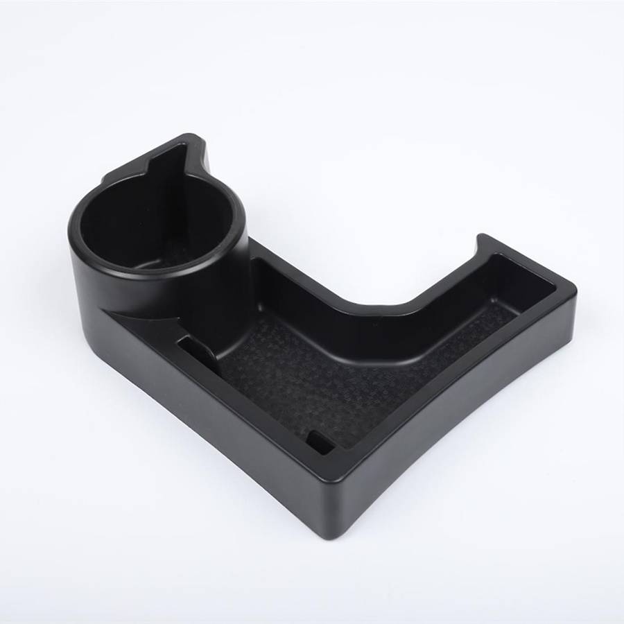 Car Gear Shift Storage Box Cup Holder Knob for Jimny At 2019-2022