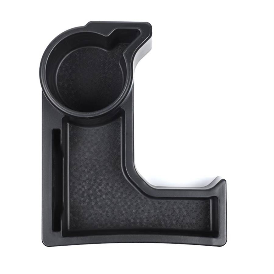 Car Gear Shift Storage Box Cup Holder Knob for Jimny At 2019-2022