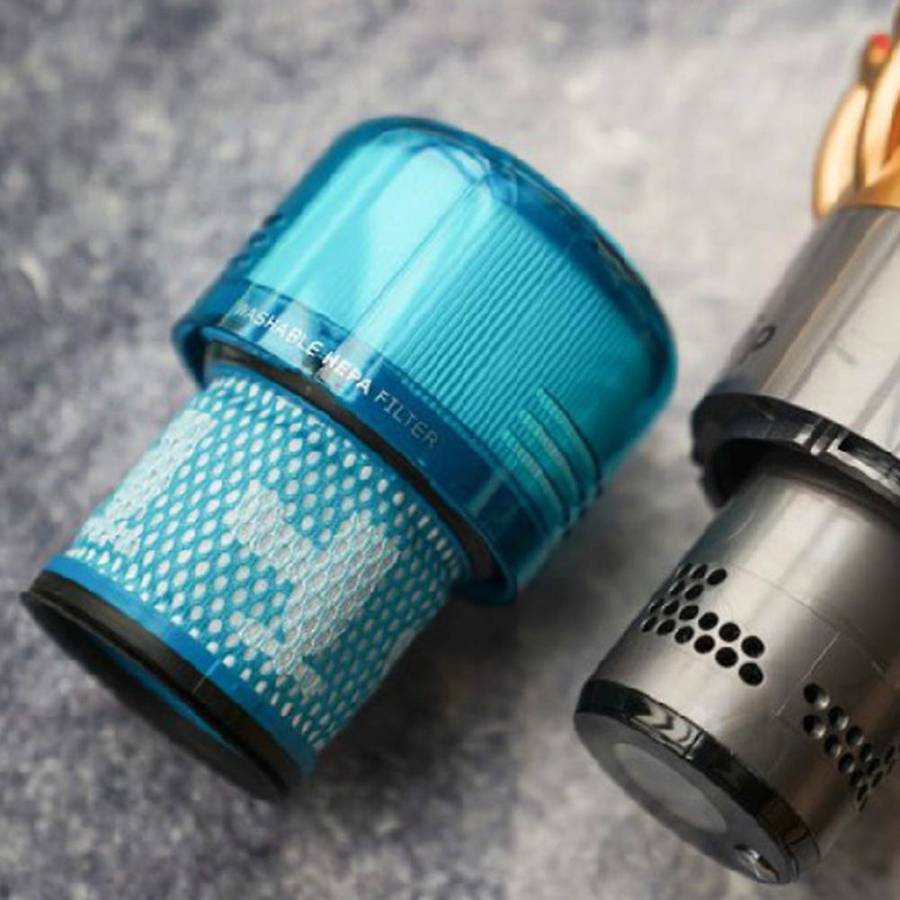 For Dyson V11 Sv14 V15 Sv15 Parts 970013-02 Hepa Filter Accessories