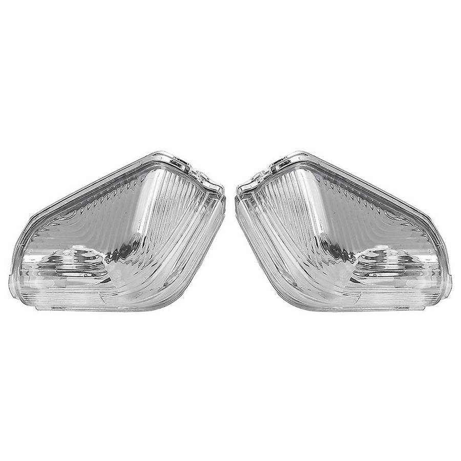 Rearview Mirror Signal Light Shell for Mercedes Sprinter 06-17
