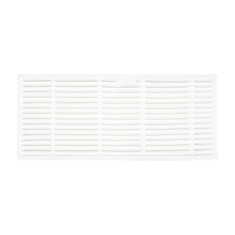 Main Roller Brush Side Brush Hepa Mops Dust Bag for Proscenic M8 Pro