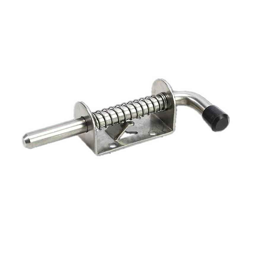 Heavy Duty Snap Latch, Sliding Barrel Bolt Door Locks