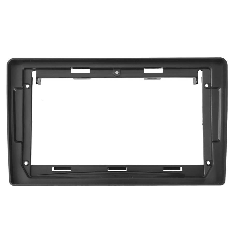 9 Inch 2din Car Dashboard Frame Dvd with Harness for Kia Optima 2005