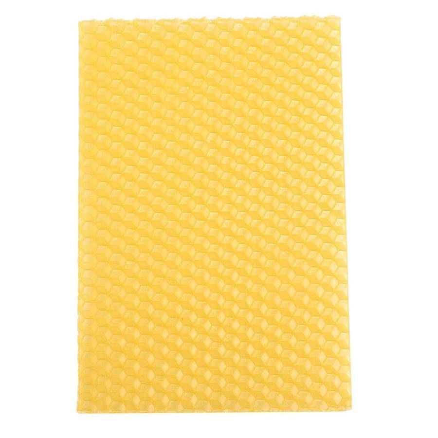 50pcs Beekeeping Hive Beekeeping Honeycomb Foundation Frame Tools