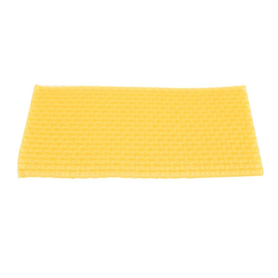 50pcs Beekeeping Hive Beekeeping Honeycomb Foundation Frame Tools