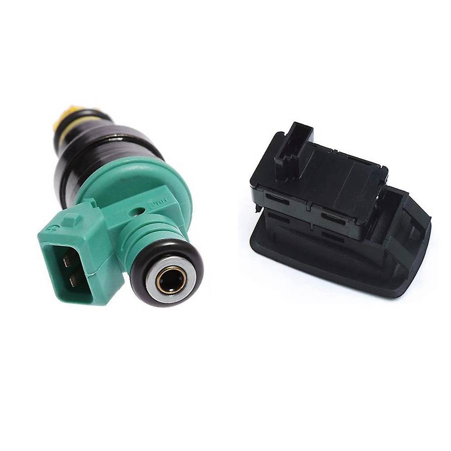 For Bmw 325i 325is 525i 525is 18lb Fuel Injector Repair Service Kit