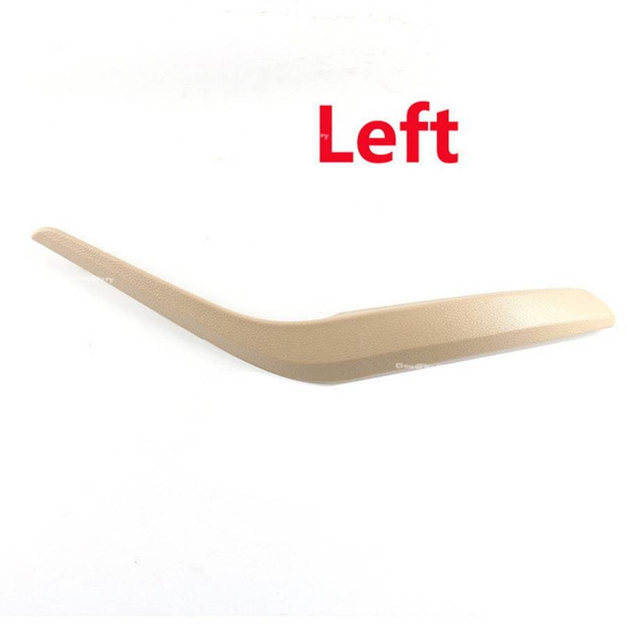 Right Inner Door Handle Pull Panel Trim for Bmw X1 E84 2010-2015