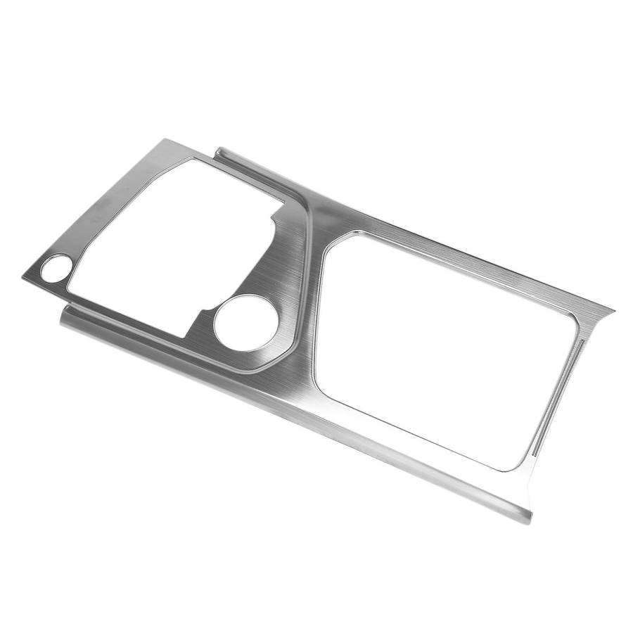 Car Shift Panel Frame Protector for - Tiguan L Mk2 2016-2020 B