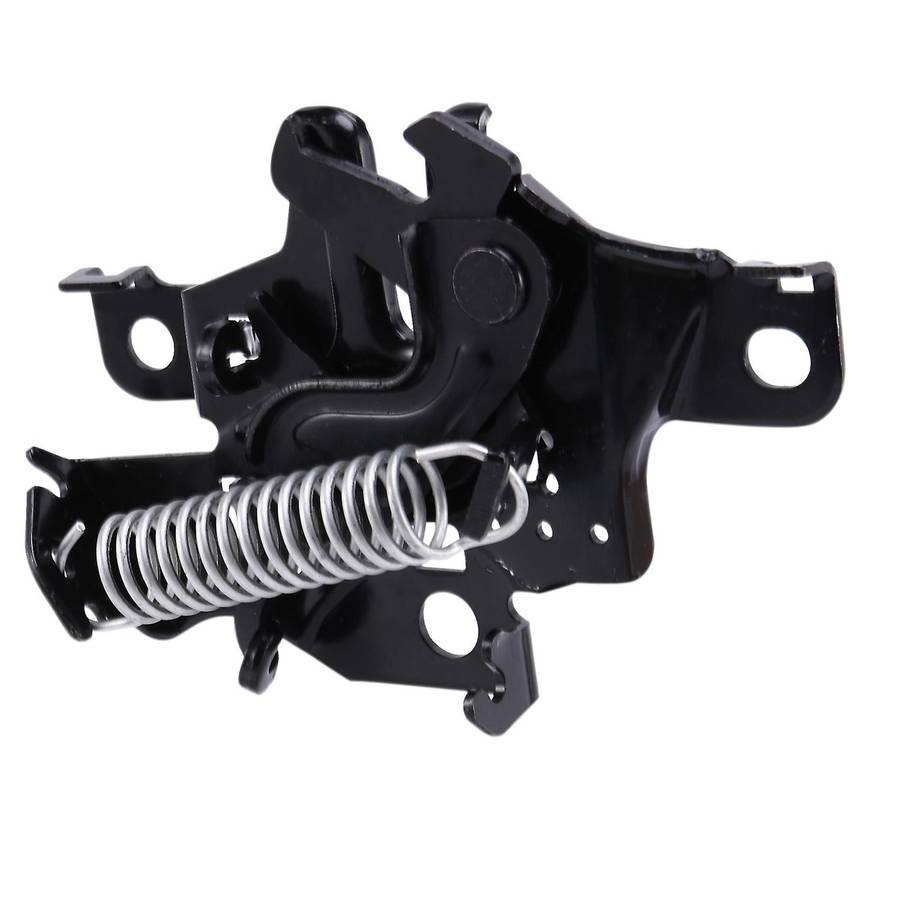 Car Hood Latch Hood Lock Engine Assembly for Toyota Prius 2010-2015