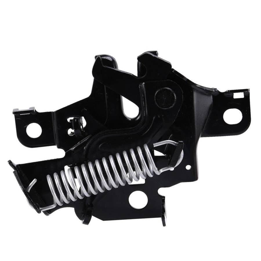 Car Hood Latch Hood Lock Engine Assembly for Toyota Prius 2010-2015