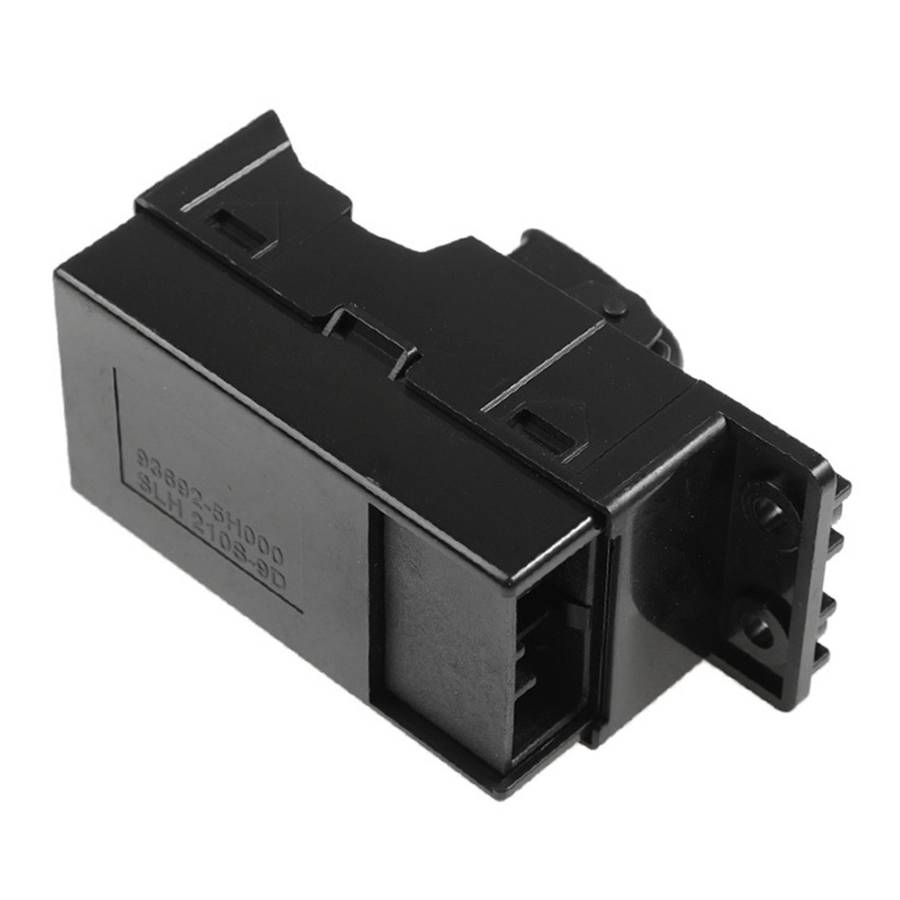 Car Auto Parts Electric Power Window Switch for Hyundai 936925h000