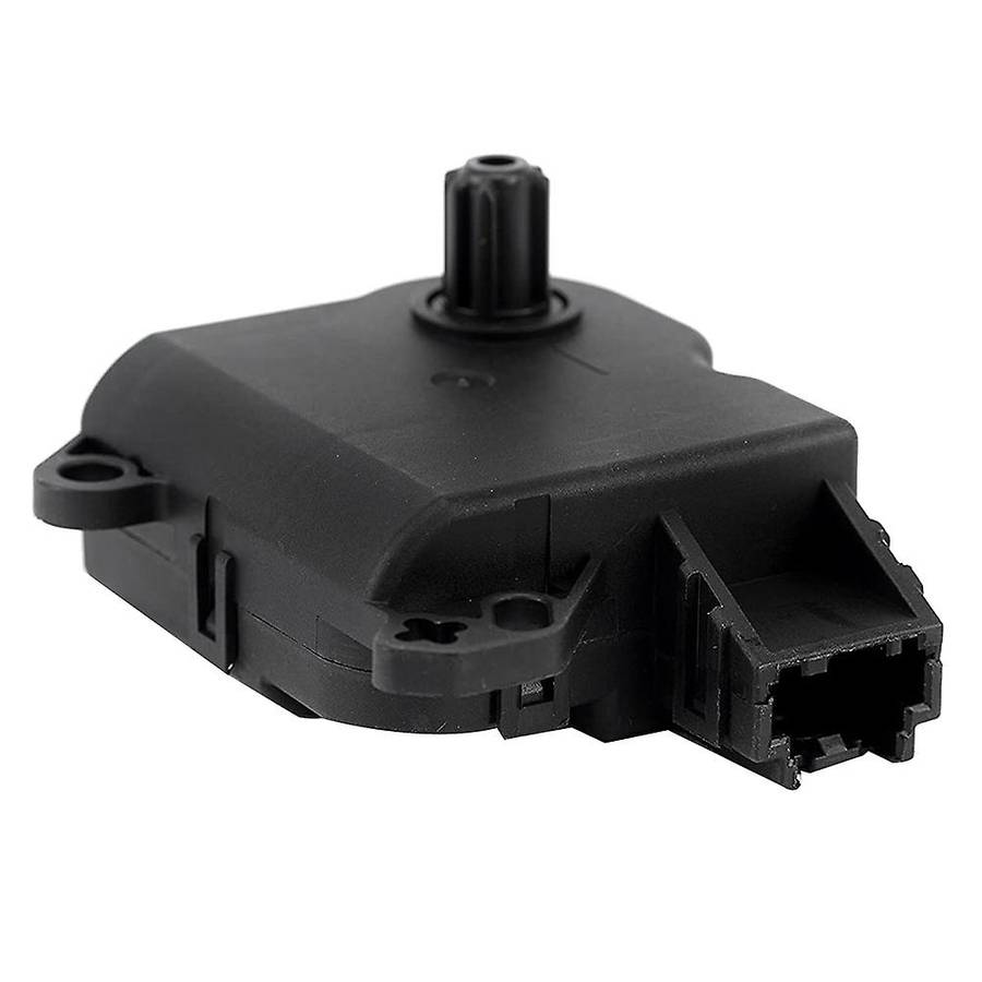 604-252, Dl3z-19e616-a Hvac Heater Blend Air Door Actuator for Ford