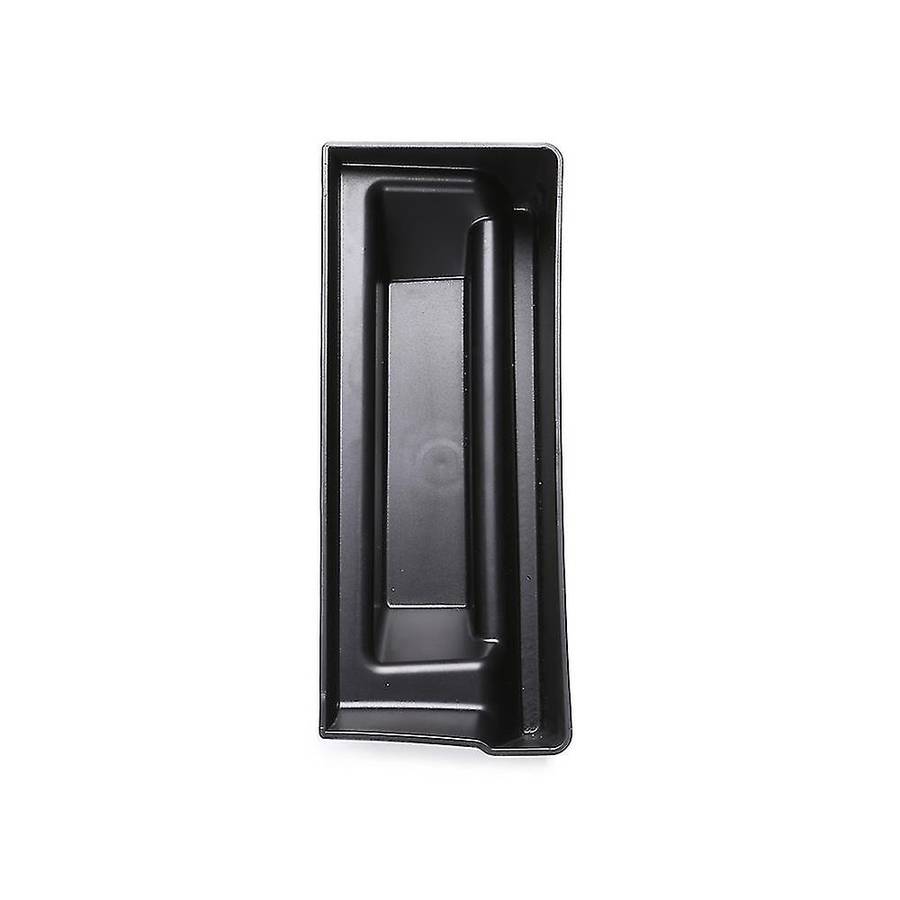 Car Central Console Multifunction Storage Box Phone Tray