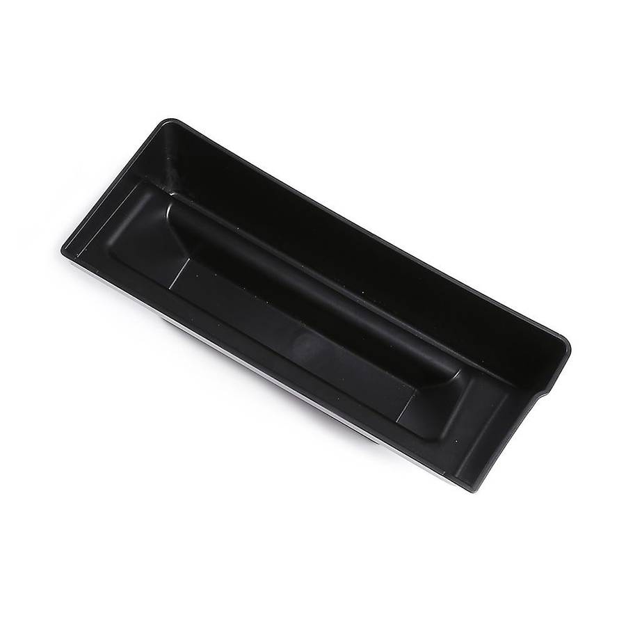 Car Central Console Multifunction Storage Box Phone Tray