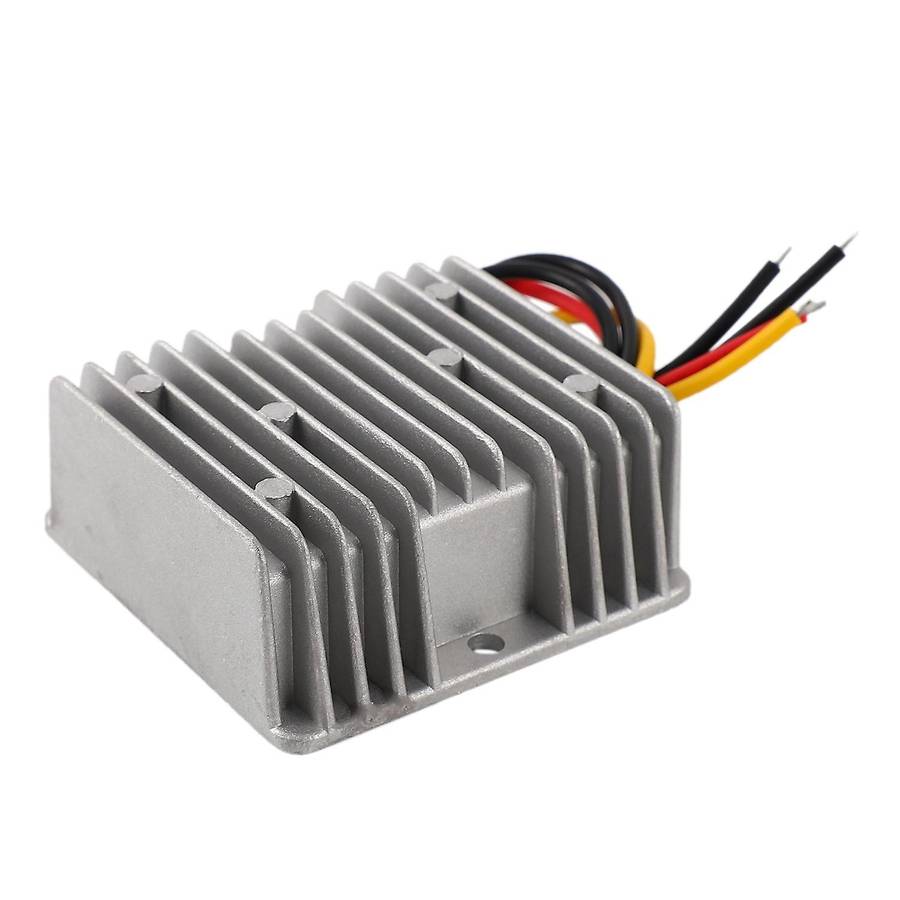 Szwengao 36v 48v to 12v 10a 120w Step Down Dc Converter Regulator