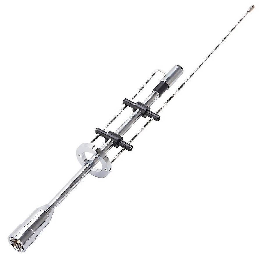 Cbc-435 Uhf Vhf 145/435 Mhz Dual Band Antenna Walkie Talkie Antenna