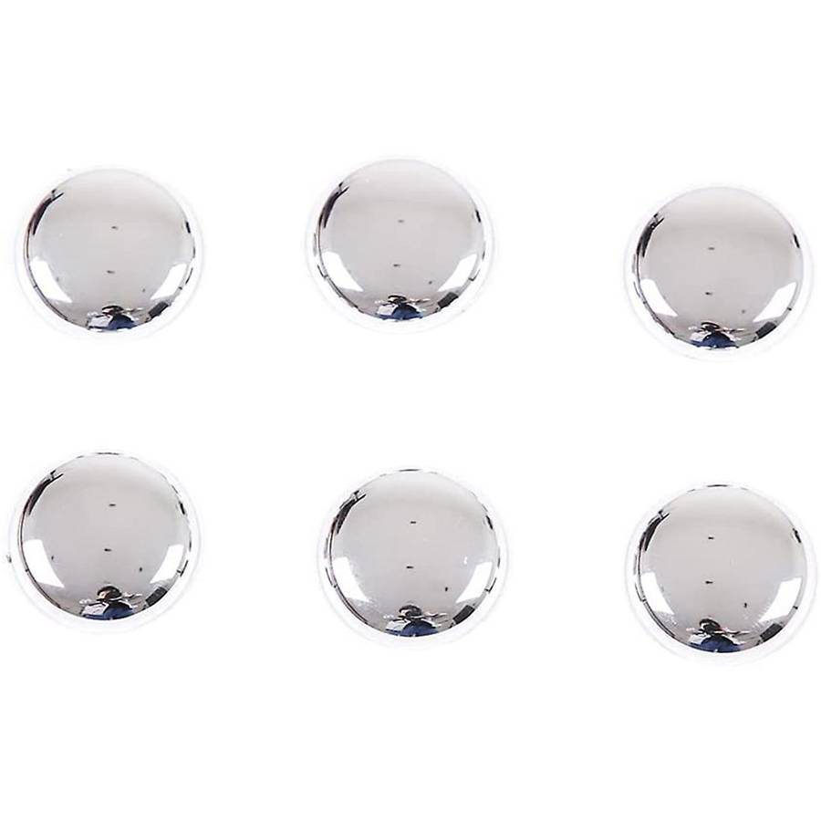 Car Tail Glass Screw Protective Cover for Toyota Fj Cruiser 2007-2021